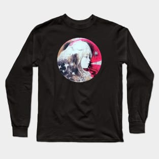 Conversation Long Sleeve T-Shirt